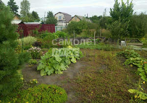 Дом 24м², 1-этажный, участок 7 сот.