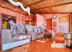 Коттедж 350м², 3-этажный, участок 20 сот.