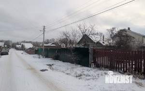 Дом 46м², 1-этажный, участок 6 сот.