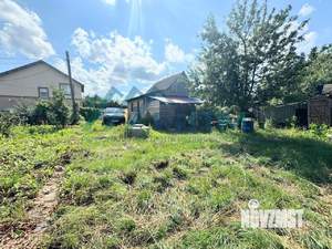 Дом 30м², 1-этажный, участок 6 сот.