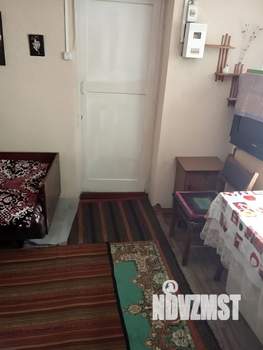 Дом 24м², 1-этажный, участок 4 сот.