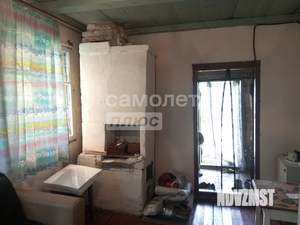 Дом 25м², 1-этажный, участок 6 сот.