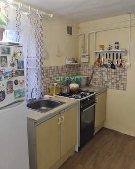 Дом 46м², 1-этажный, участок 5 сот.