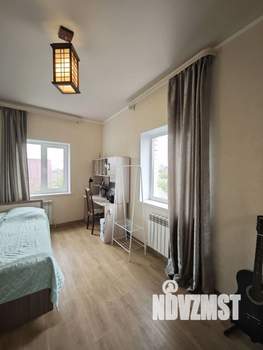 Дом 247м², 2-этажный, участок 9 сот.