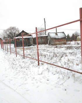 Дом 25м², 1-этажный, участок 10 сот.