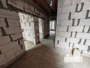 Коттедж 170м², 1-этажный, участок 8 сот.