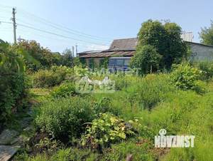 Дом 40м², 1-этажный, участок 8 сот.