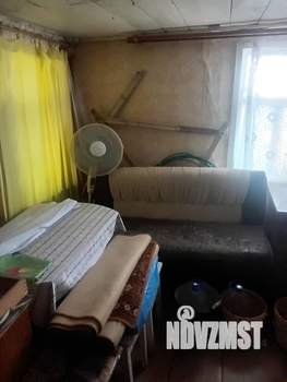 Дом 25м², 2-этажный, участок 4 сот.