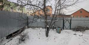 Дом 46м², 1-этажный, участок 6 сот.