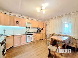 Дом 137м², 1-этажный, участок 9 сот.