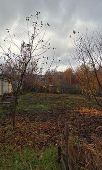 Дом 65м², 1-этажный, участок 956 сот.