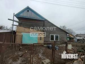 Дом 128м², 2-этажный, участок 4 сот.