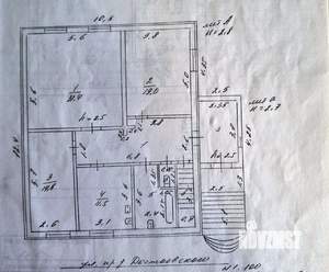 Дом 217м², 2-этажный, участок 10 сот.