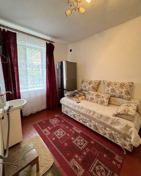 Дом 42м², 1-этажный, участок 2 сот.