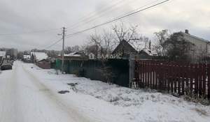 Дом 46м², 1-этажный, участок 6 сот.