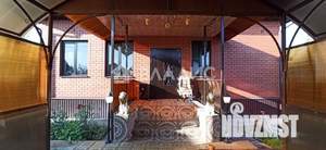 Дом 130м², 1-этажный, участок 7 сот.