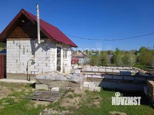 Дом 24м², 1-этажный, участок 7 сот.