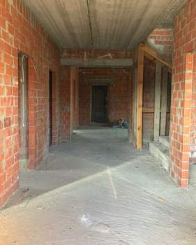 Дом 191м², 2-этажный, участок 15 сот.