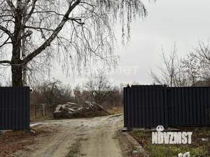 Дом 26м², 1-этажный, участок 8 сот.