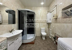 Дом 114м², 1-этажный, участок 9 сот.