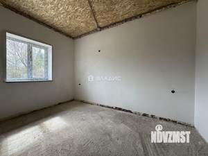 Дом 52м², 1-этажный, участок 6 сот.