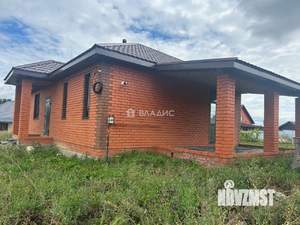 Дом 113м², 1-этажный, участок 6 сот.