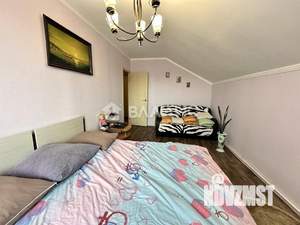 Дом 120м², 2-этажный, участок 6 сот.