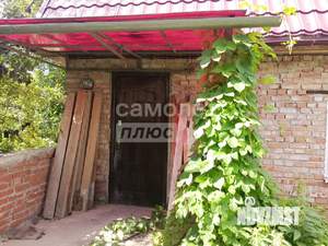 Дом 80м², 2-этажный, участок 10 сот.