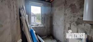 Дом 55м², 1-этажный, участок 6 сот.