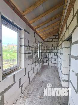 Коттедж 115м², 2-этажный, участок 7 сот.