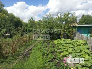 Дом 25м², 1-этажный, участок 6 сот.