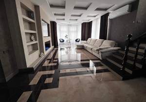 Дом 330м², 2-этажный, участок 17 сот.