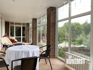 Дом 109м², 1-этажный, участок 12 сот.