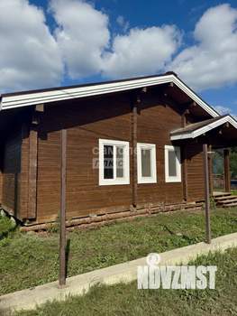 Дом 120м², 1-этажный, участок 11 сот.