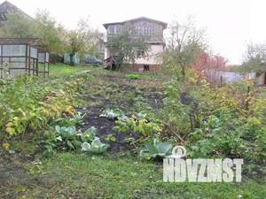 Дом 80м², 2-этажный, участок 6 сот.