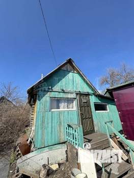 Дом 40м², 2-этажный, участок 7 сот.