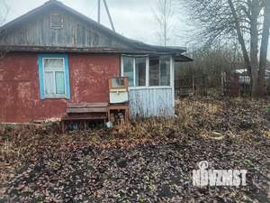 Дом 25м², 2-этажный, участок 4 сот.