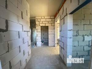 Дом 119м², 1-этажный, участок 6 сот.