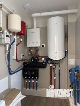 Дом 167м², 2-этажный, участок 8 сот.