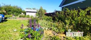 Дом 102м², 2-этажный, участок 6 сот.