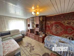 Дом 40м², 2-этажный, участок 7 сот.