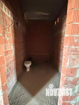 Коттедж 191м², 2-этажный, участок 15 сот.