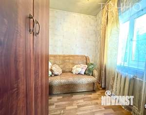 Дом 51м², 1-этажный, участок 5 сот.