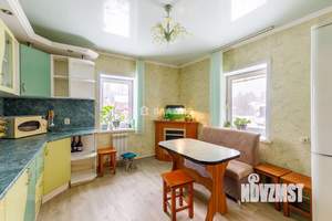 Дом 150м², 1-этажный, участок 15 сот.