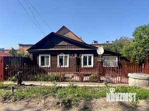 Дом 112м², 1-этажный, участок 8 сот.