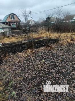 Дом 25м², 2-этажный, участок 4 сот.