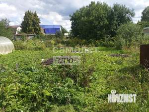 Дом 80м², 2-этажный, участок 10 сот.