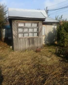 Дом 25м², 2-этажный, участок 6 сот.