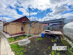 Дом 82м², 1-этажный, участок 11 сот.