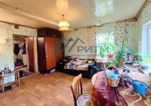 Дом 87м², 1-этажный, участок 6 сот.